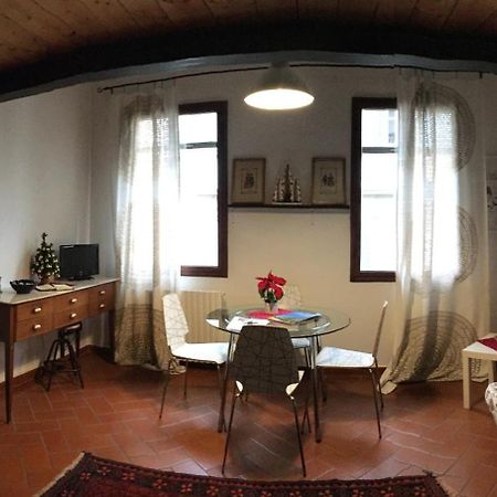 Apartamento Il Nido Di Sofia Florencia Exterior foto
