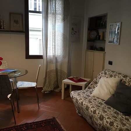 Apartamento Il Nido Di Sofia Florencia Exterior foto