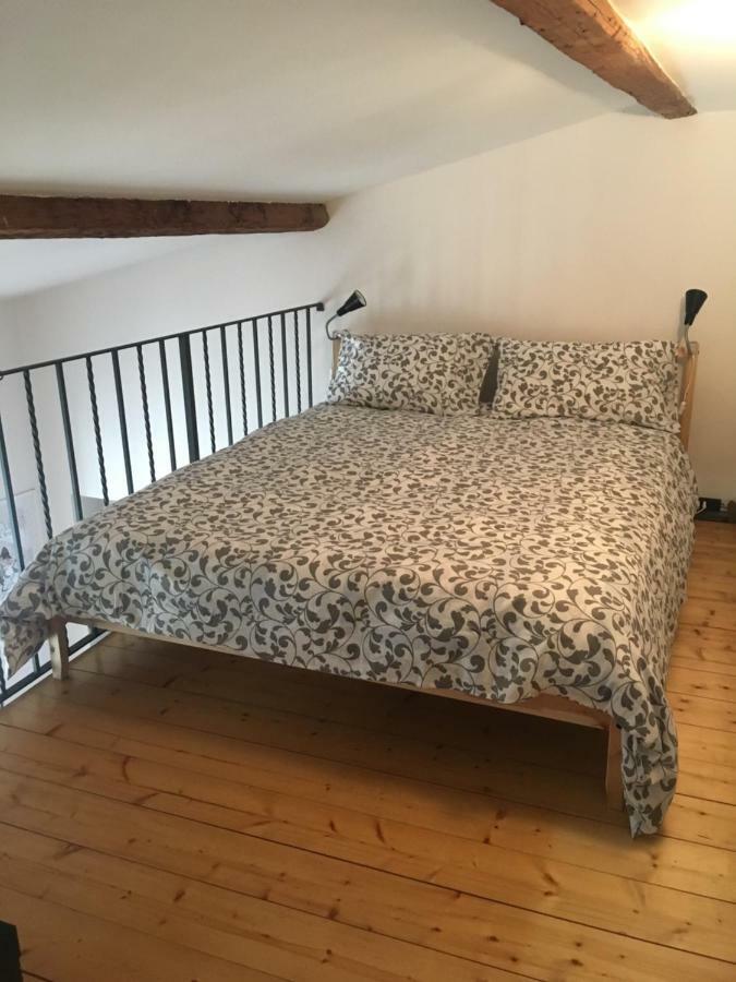 Apartamento Il Nido Di Sofia Florencia Exterior foto