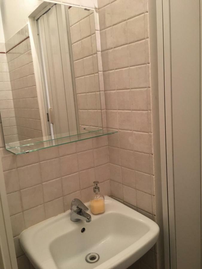 Apartamento Il Nido Di Sofia Florencia Exterior foto